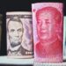 La deuda en renminbi en un mundo denominado en dólares