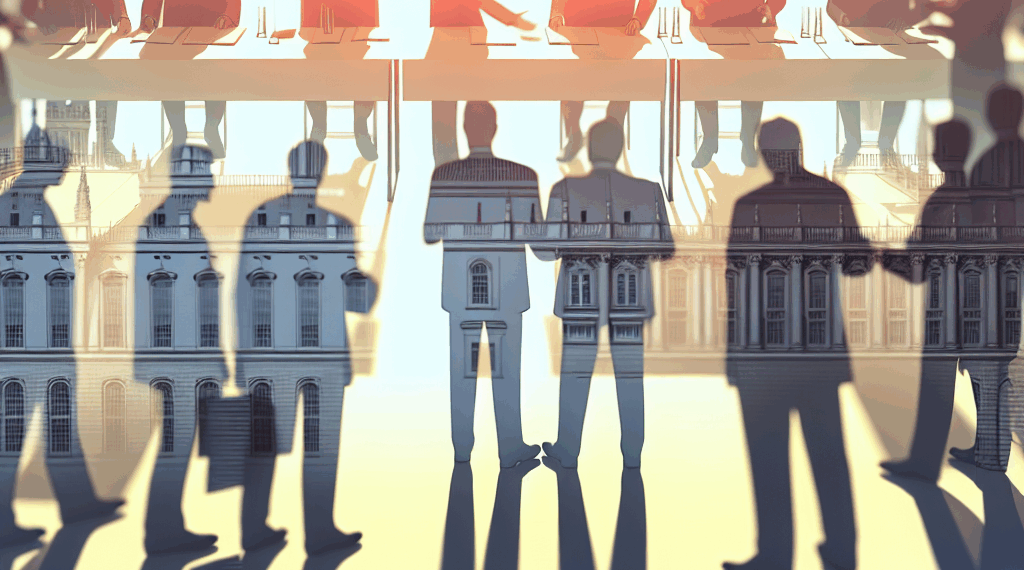 Comisión de Cámara de Diputados prepara votación sobre aranceles a países sin TLC