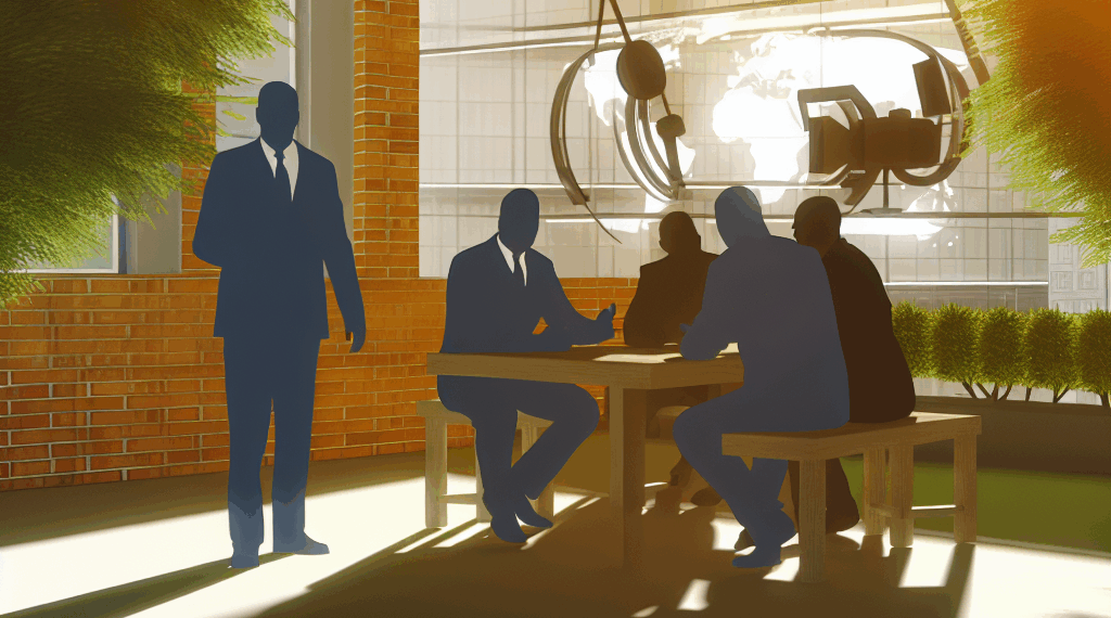 El director general de BBC anuncia su dimisión tras edición engañosa de discurso de Trump