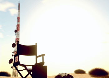 El director general de BBC anuncia su dimisión tras edición engañosa de discurso de Trump