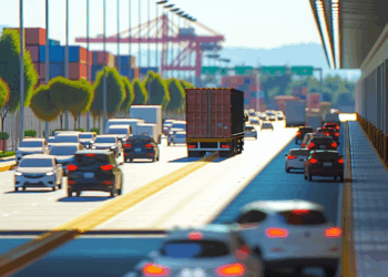 Envíos automotrices de México caen 14% afectados por aranceles de Trump