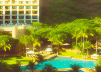 A dos años de Otis, avanza el restablecimiento de la infraestructura hotelera en Acapulco