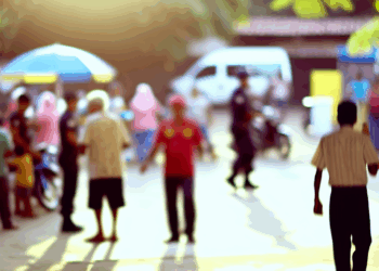 “Es duro el exilio y el despojo a estas alturas de la vida”