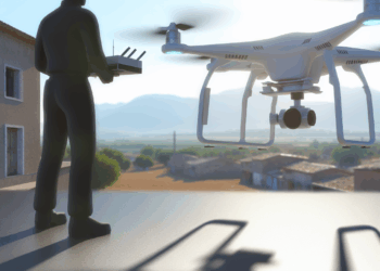 Estados Unidos prepara drones y agentes de la CIA contra los cárteles mexicanos