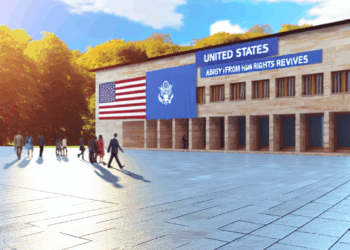 Estados Unidos declina participar en la revisión de derechos humanos de la ONU