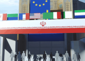 EEUU y países europeos elevan la tensión con una nueva resolución contra Irán