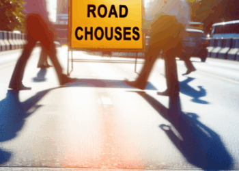 ETN y Estrella Blanca alertan a pasajeros por cierres en carreteras