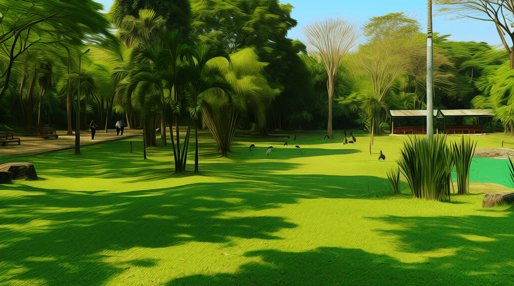 Con Eco Parque “Pensar en Grande”, Puebla contará con su Chapultepec: Armenta