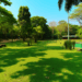 Con Eco Parque “Pensar en Grande”, Puebla contará con su Chapultepec: Armenta