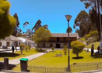 Ecuador vota sobre el regreso de las bases militares extranjeras y la nueva Constitución