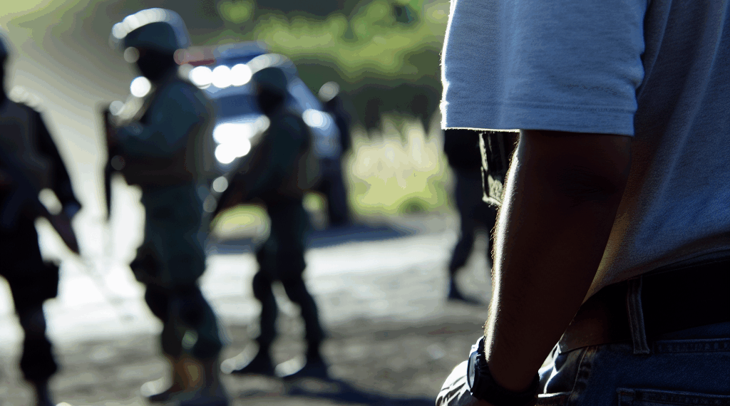 Ecuador anuncia la detención de Pipo Chavarría: el narco más buscado, líder de Los Lobos y que llegó a fingir su propia muerte