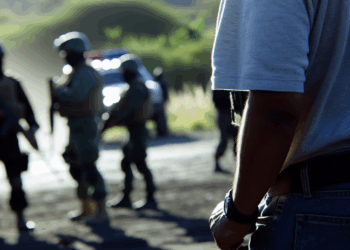 Ecuador anuncia la detención de Pipo Chavarría: el narco más buscado, líder de Los Lobos y que llegó a fingir su propia muerte