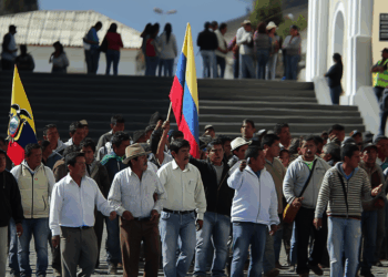 Ecuador dice "no" a Noboa: ni bases extranjeras ni un nuevo proceso constituyente