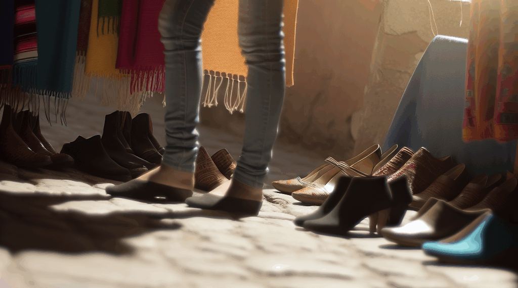 Edomex avanza con la clusterización del sector textil y de calzado