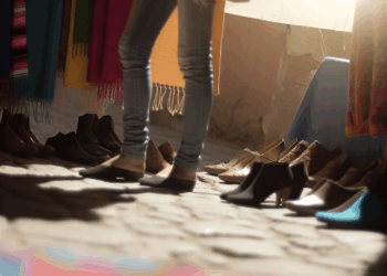 Edomex avanza con la clusterización del sector textil y de calzado