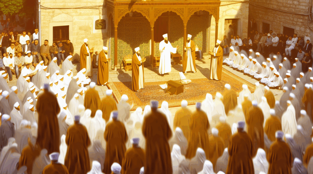 El Papa León XIV se da un baño de masas con una misa en un estadio de conciertos en Estambul