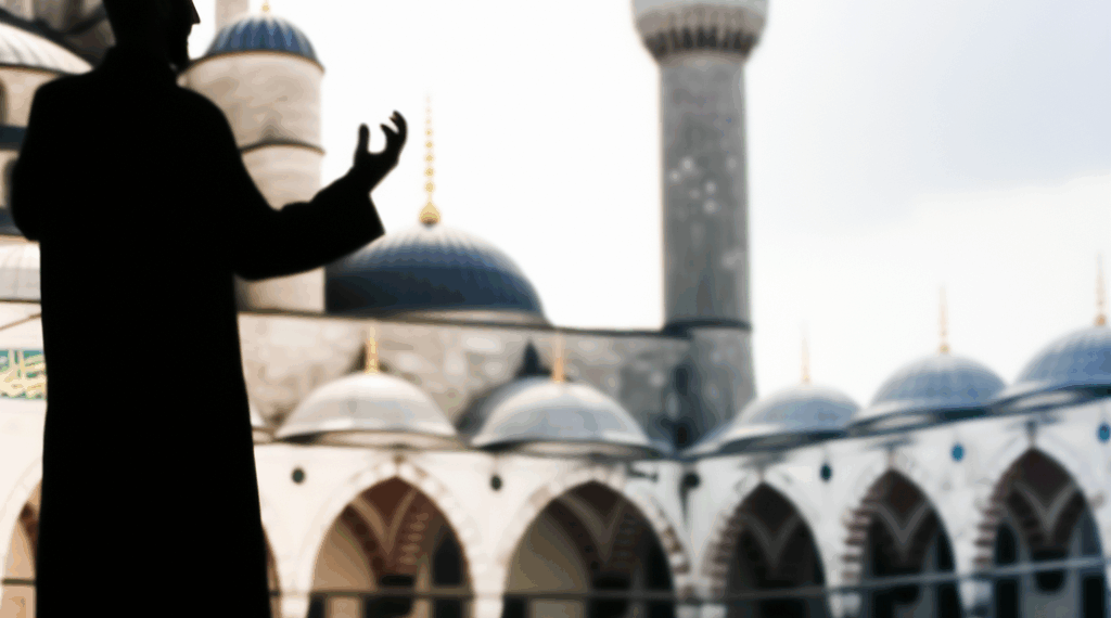 El Papa León XIV visita la mezquita azul de Estambul, pero rechaza rezar en el centro de culto