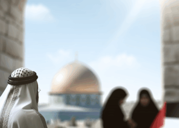 El Papa defiende la creación de un estado palestino como "única solución" al conflicto con Israel