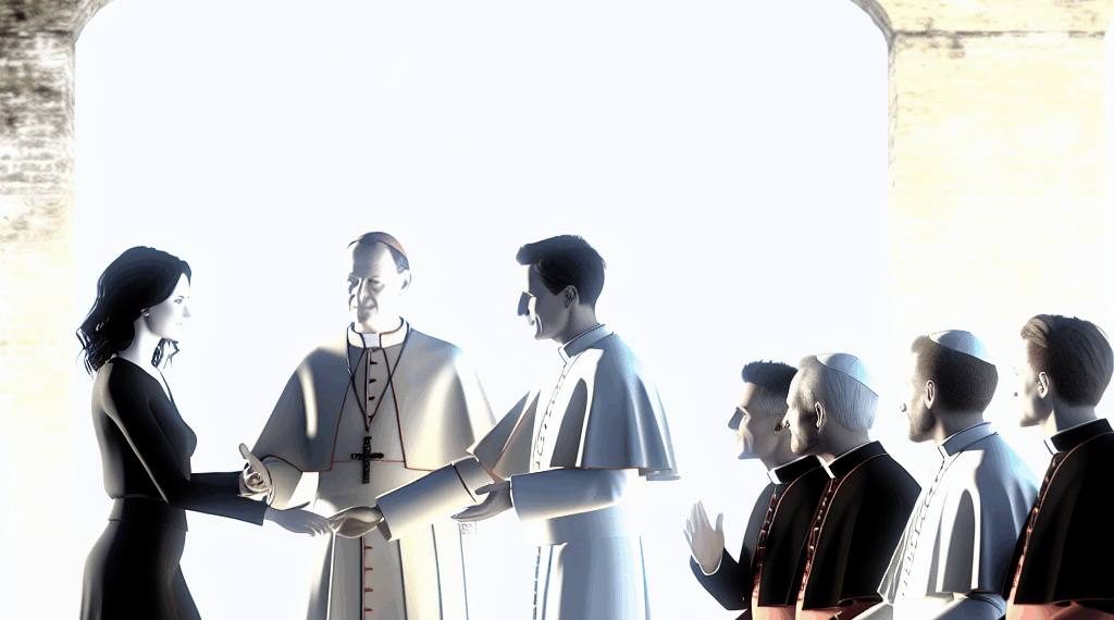 El Vaticano contra el poliamor: "El amor no puede reducirse a un impulso"