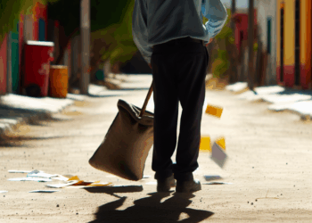 El Servicio Postal Mexicano lleva años perdiendo sus cartas