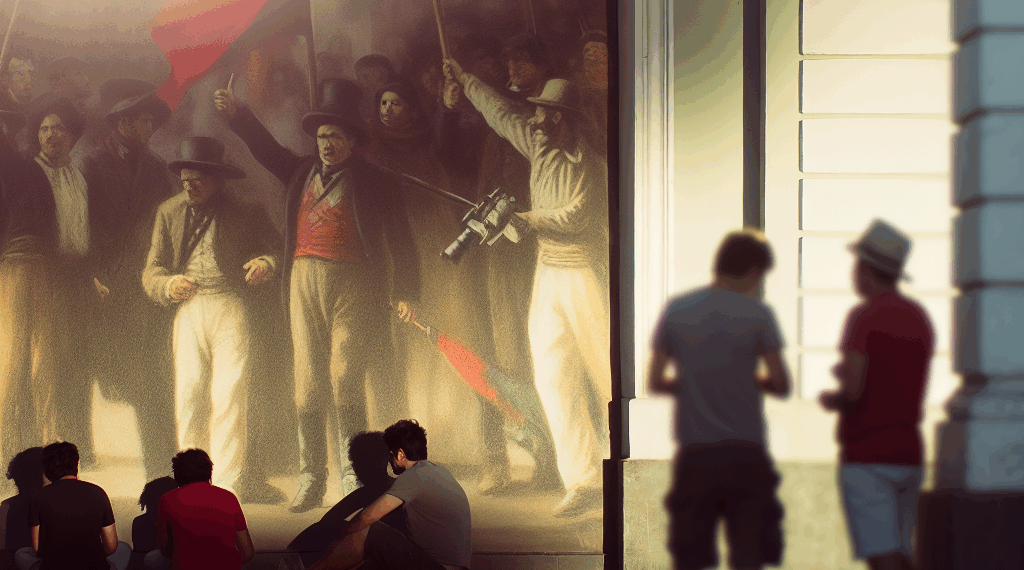 El fracaso de las 'revoluciones felices' en Latinoamérica