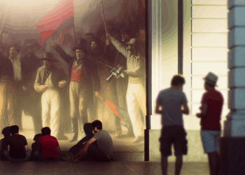 El fracaso de las 'revoluciones felices' en Latinoamérica