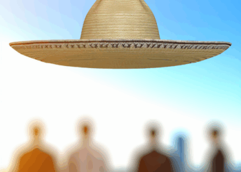 La fuerza de un símbolo: El sombrero