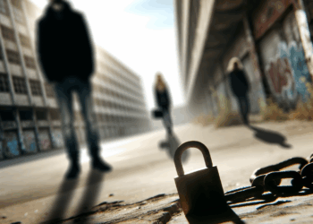 Claudia Vargas, mujer del opositor nicaragüense Roberto Samcam: "El mensaje del sandinismo es que no se está seguro en ningún lugar"