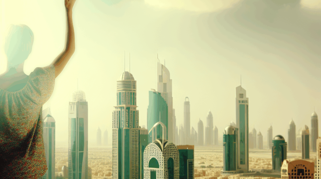 El trágico final en Dubái del estafador ruso de criptomonedas Roman Novak y su esposa: de ostentar de su riqueza en las redes a ser cruelmente asesinados