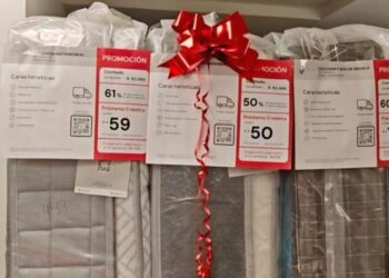 Elektra extiende ofertas del Buen Fin 2025