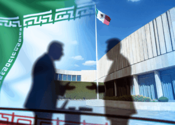 Embajador de Irán acusa a Israel de querer destruir la amistad con México