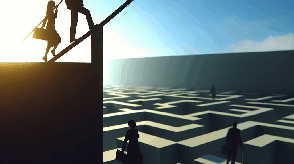 Emprendedores que transformaron la adversidad en crecimiento