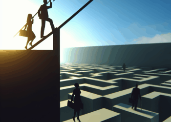 Emprendedores que transformaron la adversidad en crecimiento