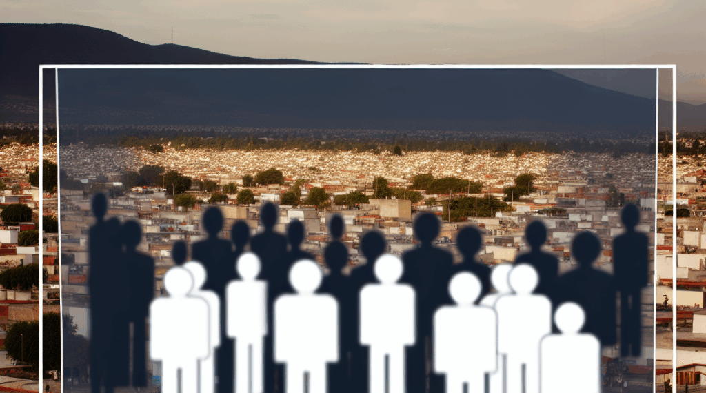 En centro de Puebla, 1,600 casonas susceptibles de inversión: AMIC