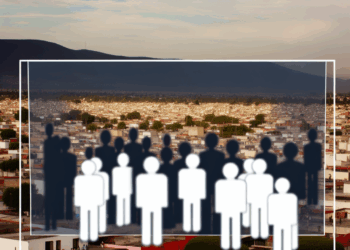 En centro de Puebla, 1,600 casonas susceptibles de inversión: AMIC