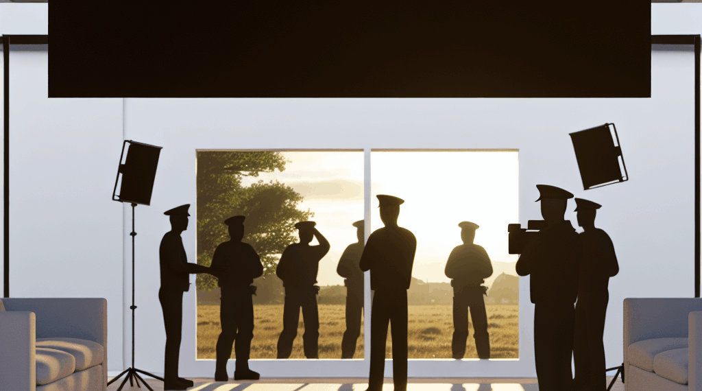 Hallan el vídeo de una presunta violación por parte de dos policías a una joven detenida en un tribunal francés