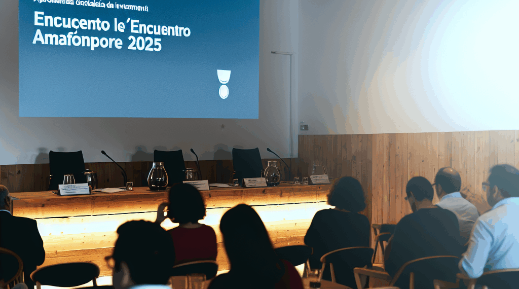 Encuentro Amafore 2025, ¿sabes en dónde se invierte tu ahorro?