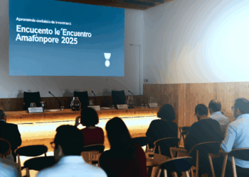 Encuentro Amafore 2025, ¿sabes en dónde se invierte tu ahorro?