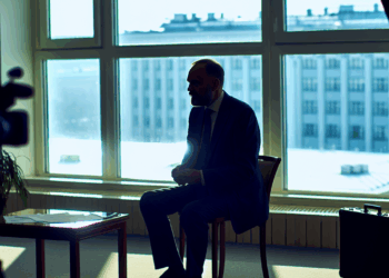 Epstein, el consejero y conseguidor que se ofreció a Moscú por despecho hacia Trump