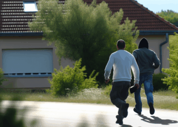 Dos fugados en una cárcel de Francia tras serrar los barrotes de la celda: uno ha sido detenido