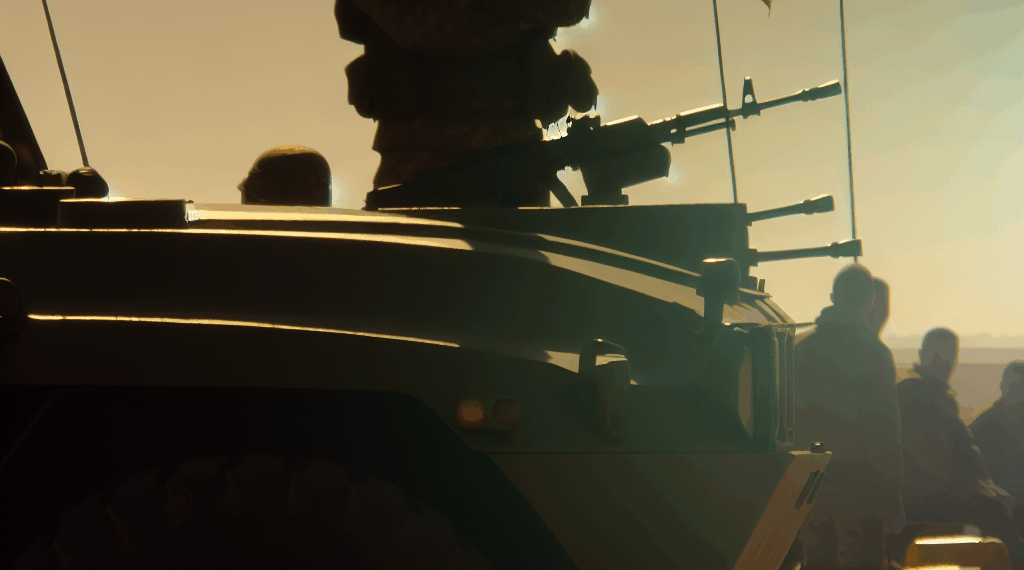 España, muy lejos del resto de aliados en ayuda militar a Ucrania