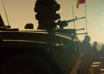 España, muy lejos del resto de aliados en ayuda militar a Ucrania