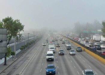 ¿Qué estados se verán afectados hoy lunes 3 de noviembre?