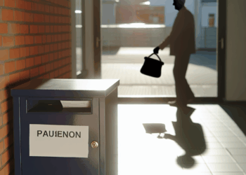 Cobra durante tres años la pensión de su madre fallecida y lo descubren cuando se presenta al Registro Civil disfrazado de ella