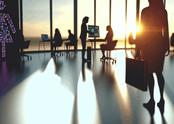 Estereotipos de género en habilidades digitales frenan el liderazgo femenino