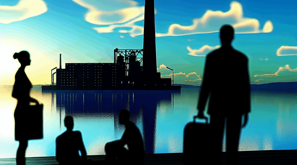 Política industrial no agresiva sino asertiva