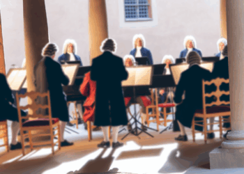 Presentan en Alemania dos piezas para órgano de J.S. Bach por primera vez en tres siglos