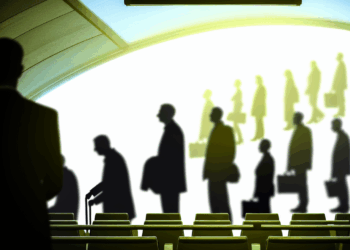 Así ha aumentado el precio del pasaje en 20 años