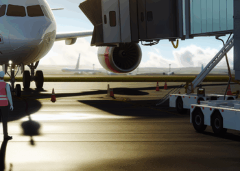 Buen despegue de Aeroméxico en su regreso a Bolsa