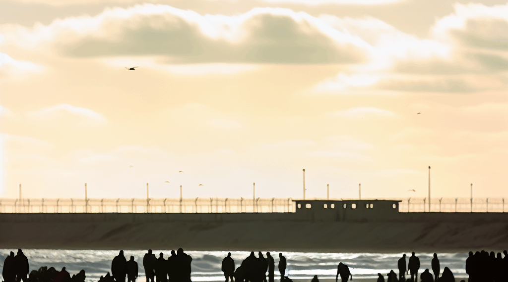 Explosión en penal de Puerto Vallarta deja 2 muertos